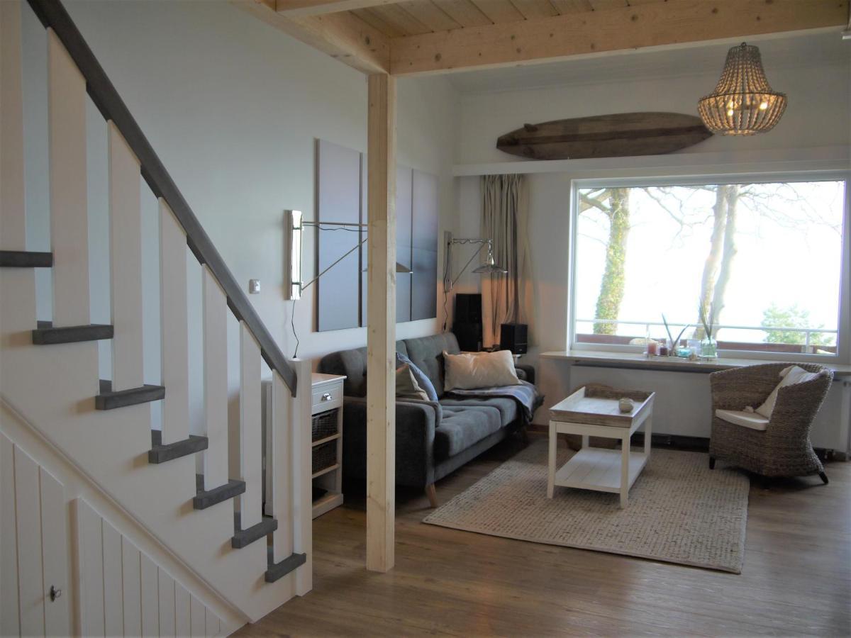 Sea View Lodge شاربوتس المظهر الخارجي الصورة