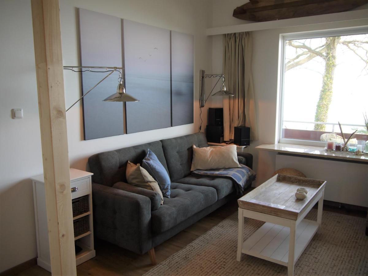 Sea View Lodge شاربوتس المظهر الخارجي الصورة