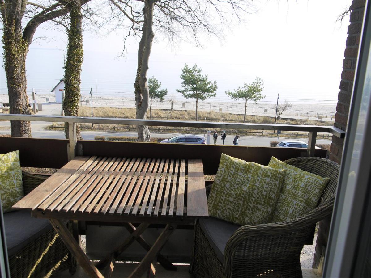 Sea View Lodge شاربوتس المظهر الخارجي الصورة