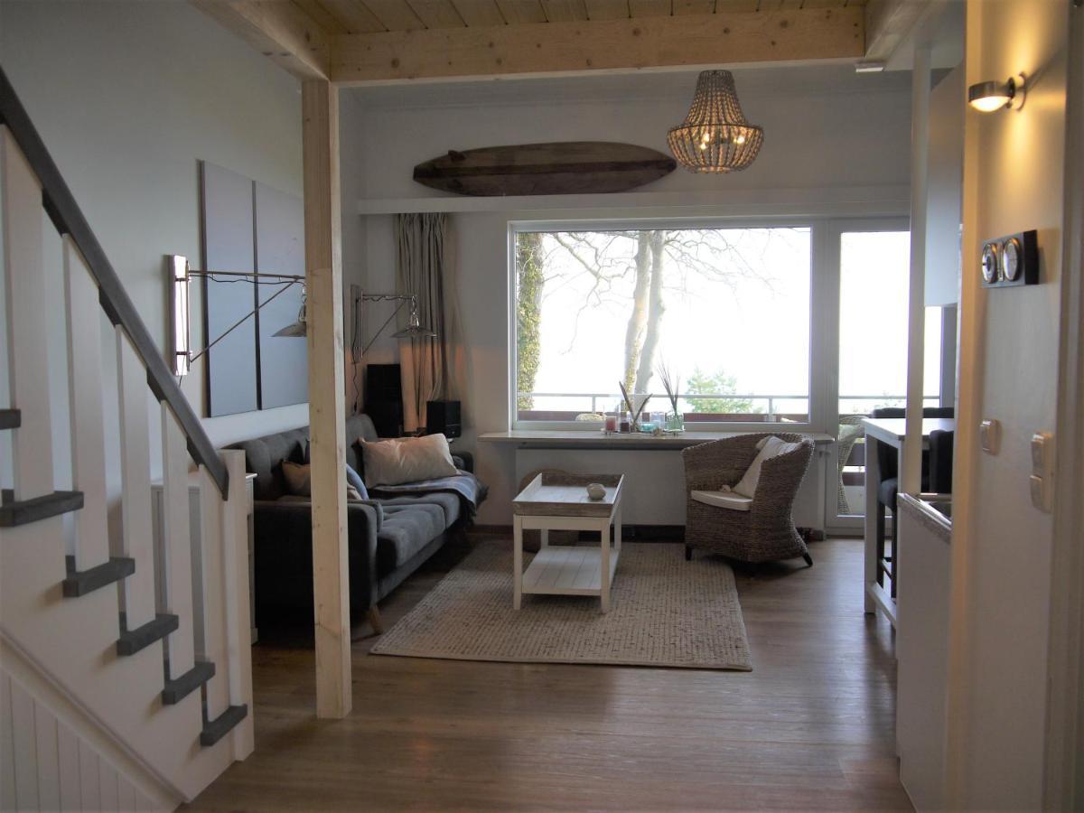 Sea View Lodge شاربوتس المظهر الخارجي الصورة