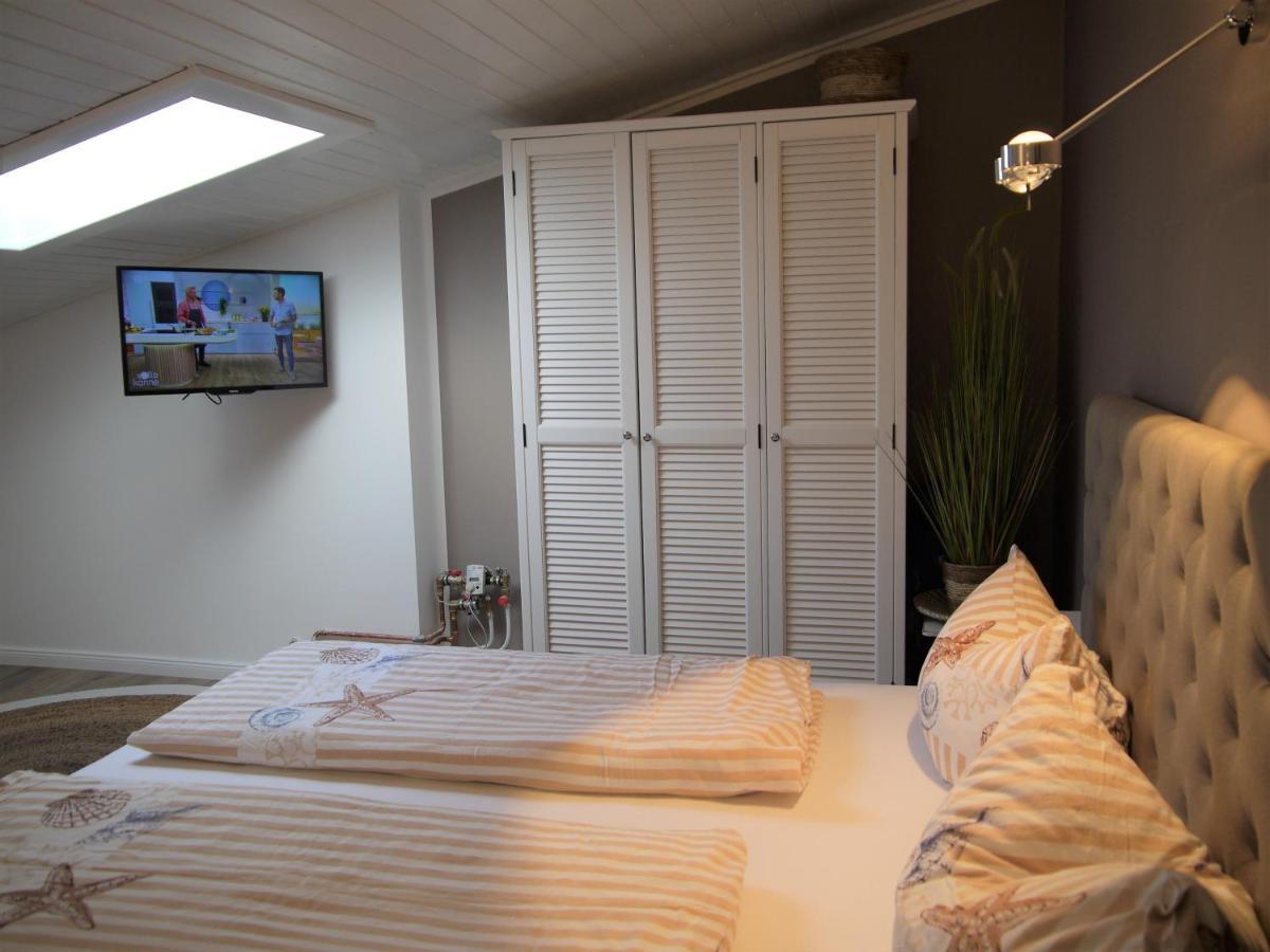 Sea View Lodge شاربوتس المظهر الخارجي الصورة