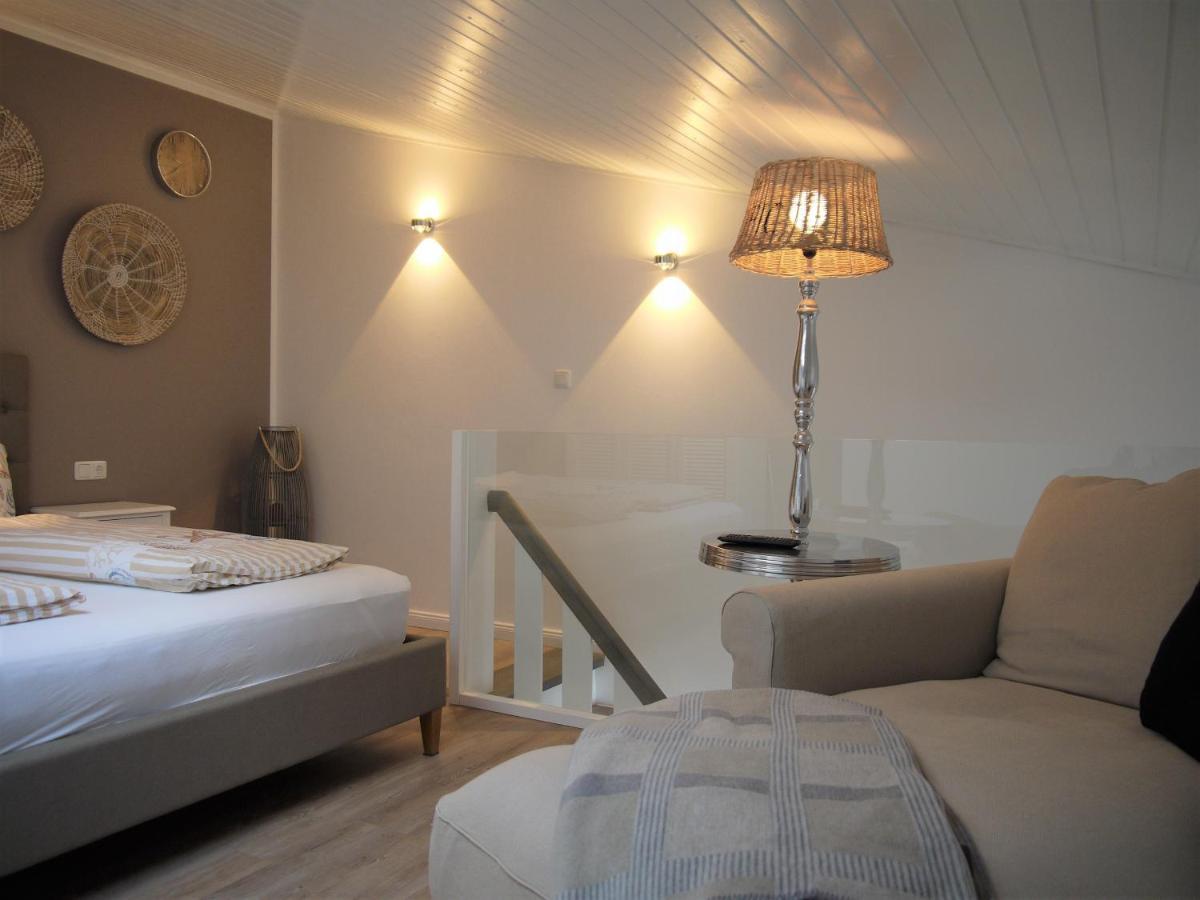 Sea View Lodge شاربوتس المظهر الخارجي الصورة