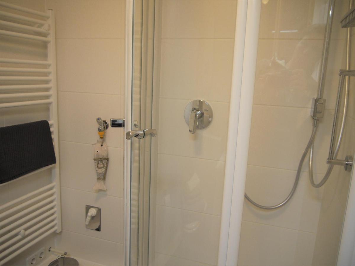 Sea View Lodge شاربوتس المظهر الخارجي الصورة