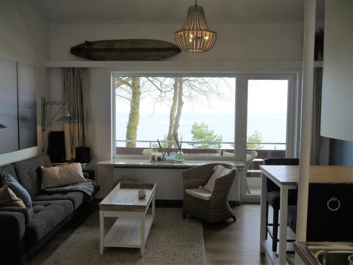 Sea View Lodge شاربوتس المظهر الخارجي الصورة